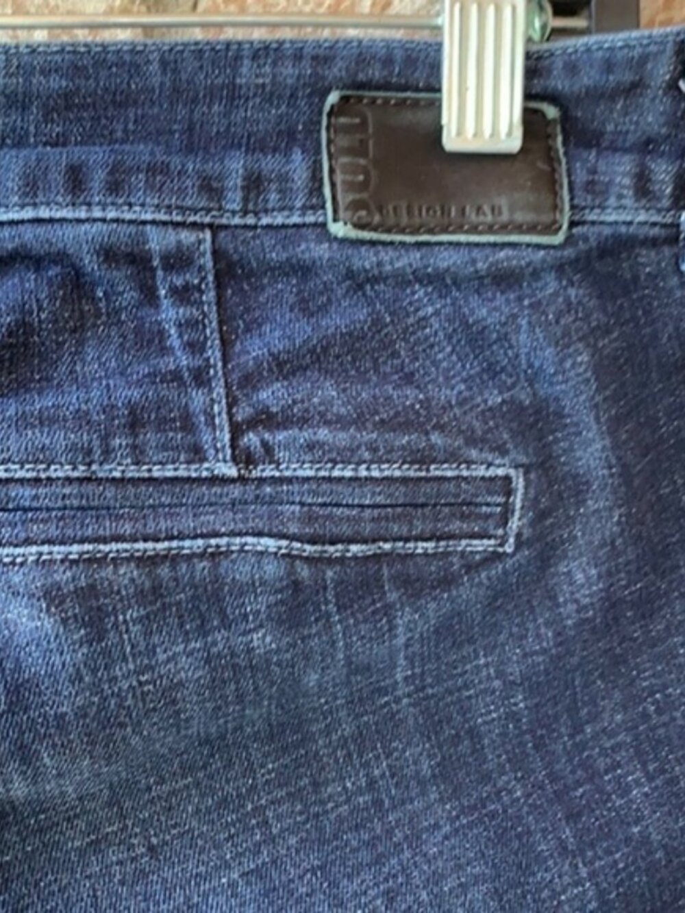 Design Lab Shorts - Picture 5 of 7